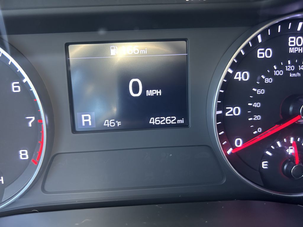 2021 Kia Forte Image 21