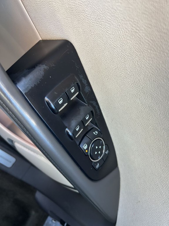 2017 Lincoln MKX Image 7