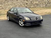 Image for 2011 Mercedes-Benz C-Class C 300 ID: 7088562