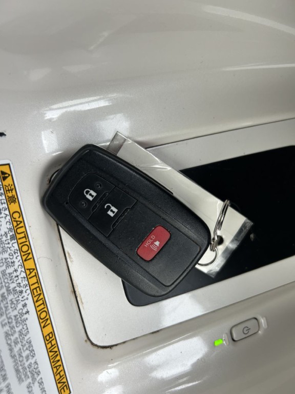 2016 Toyota Prius Image 21