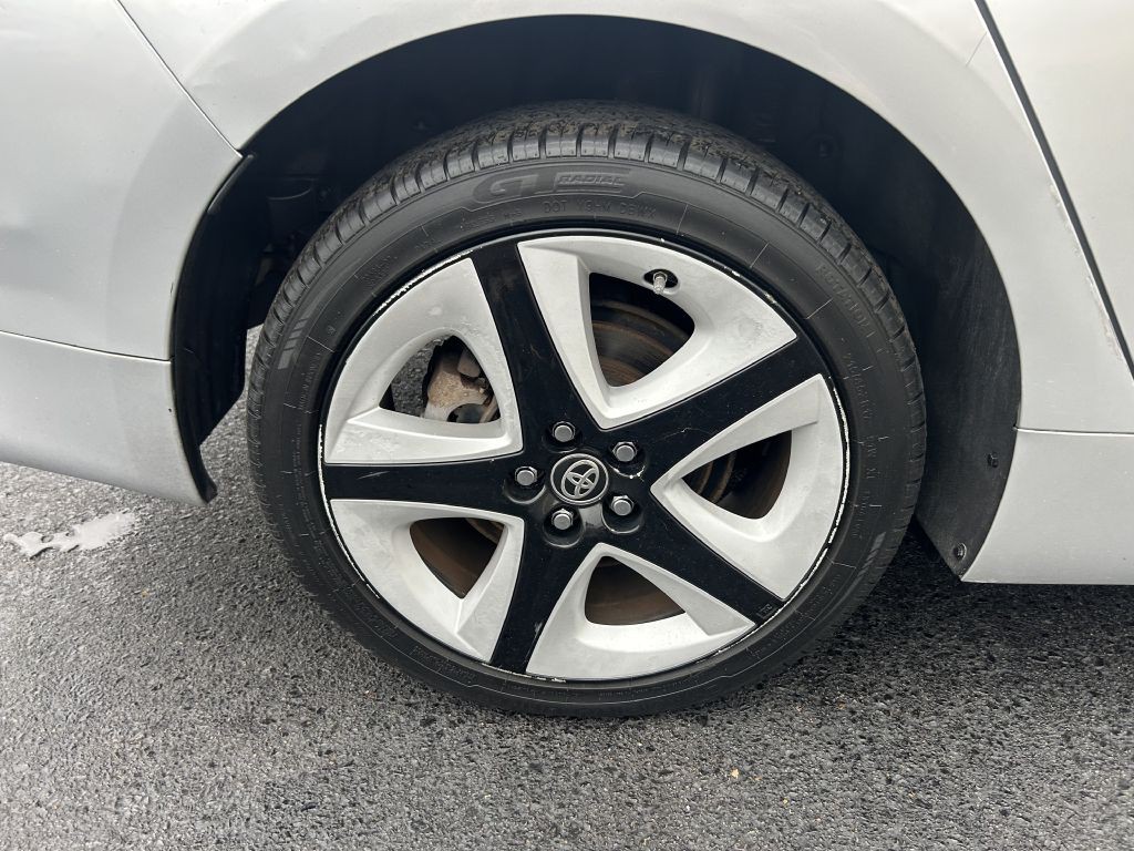 2016 Toyota Prius Image 6