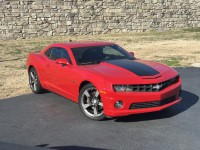 Image for 2011 Chevrolet Camaro 2SS ID: 7090922