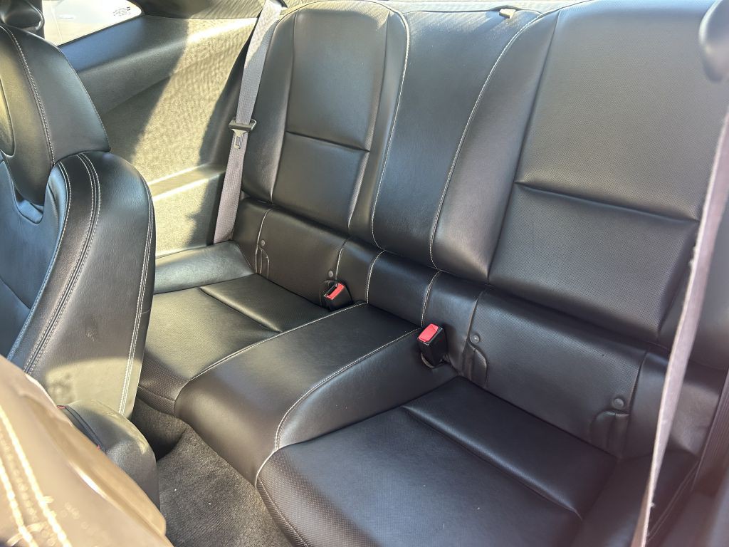 2011 Chevrolet Camaro Image 11