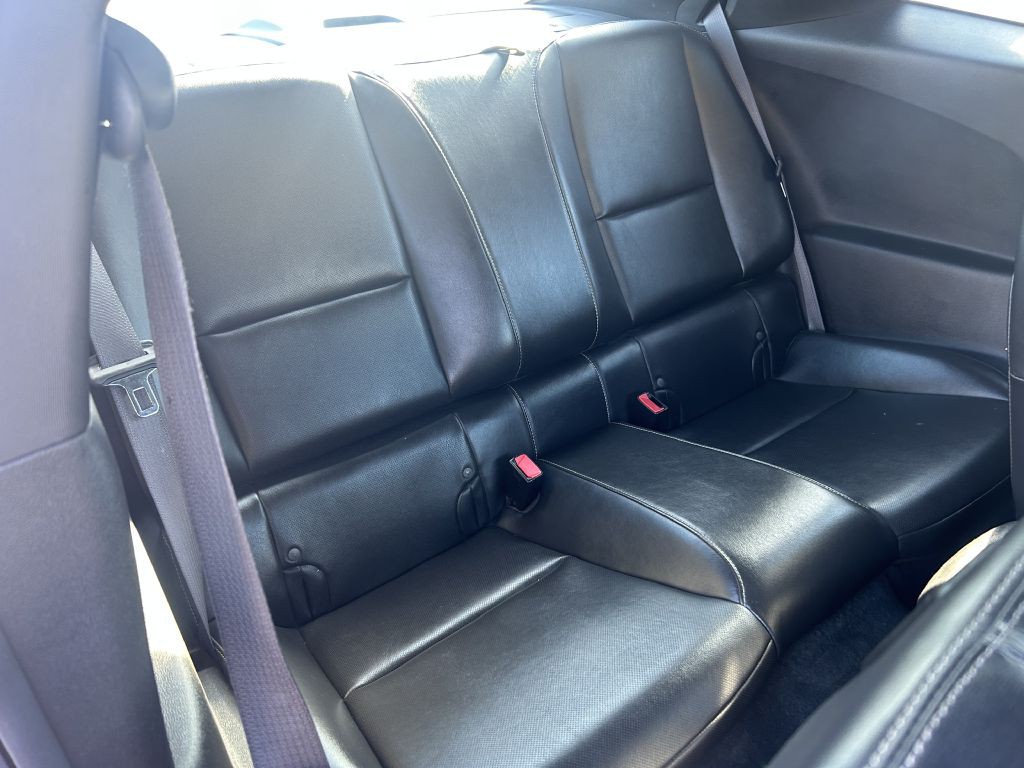 2011 Chevrolet Camaro Image 12