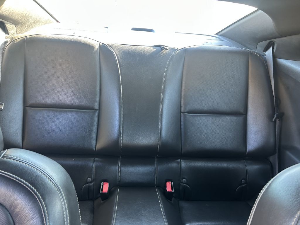 2011 Chevrolet Camaro Image 15