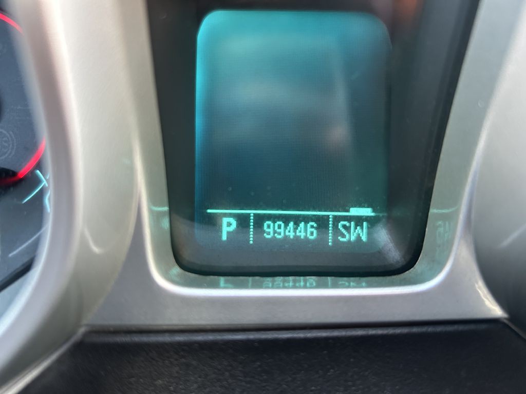 2011 Chevrolet Camaro Image 18