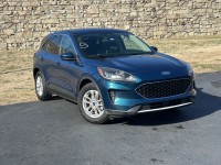 Image for 2020 Ford Escape SE ID: 7090970