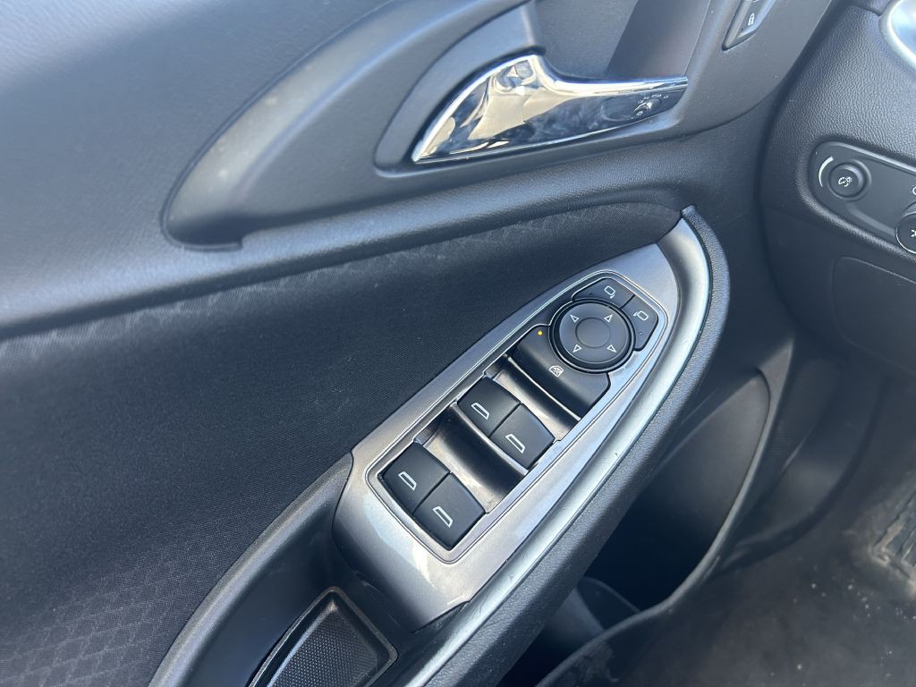 2019 Chevrolet Malibu Image 7