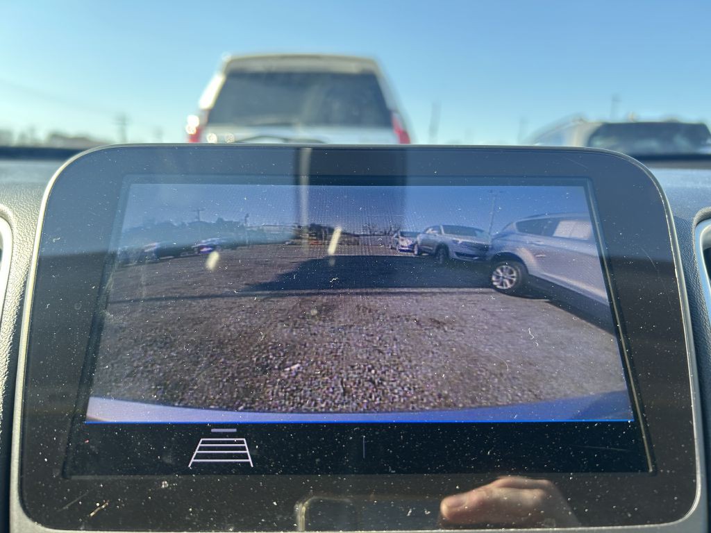 2019 Chevrolet Malibu Image 20