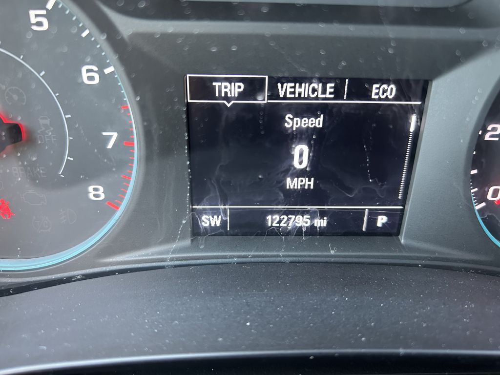 2019 Chevrolet Malibu Image 21