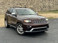 Image for 2014 Jeep Grand Cherokee Summit ID: 7091921