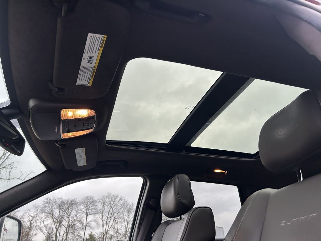 2014 Jeep Grand Cherokee Image 9