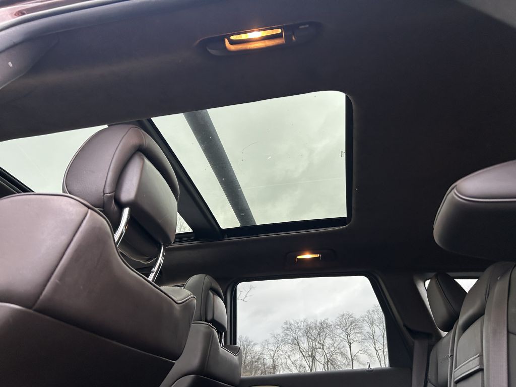 2014 Jeep Grand Cherokee Image 12