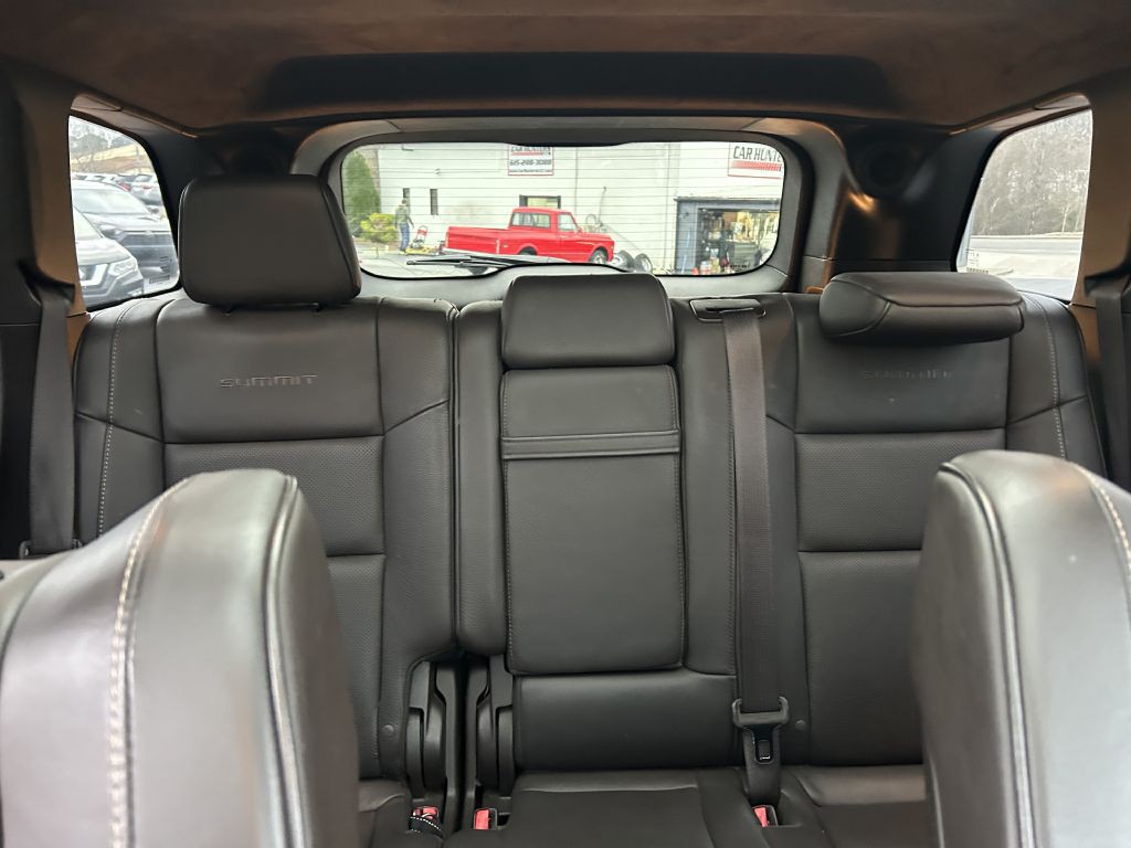 2014 Jeep Grand Cherokee Image 21