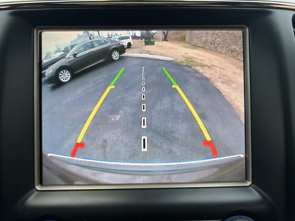 2014 Jeep Grand Cherokee Image 22