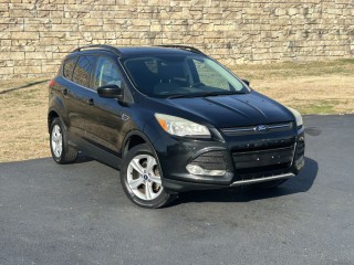 Image for 2014 Ford Escape SE ID: 7096863