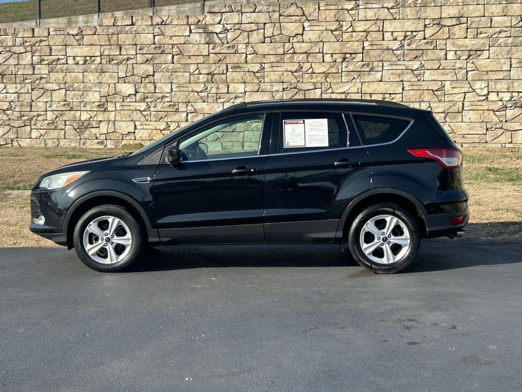 2014 Ford Escape Image 2
