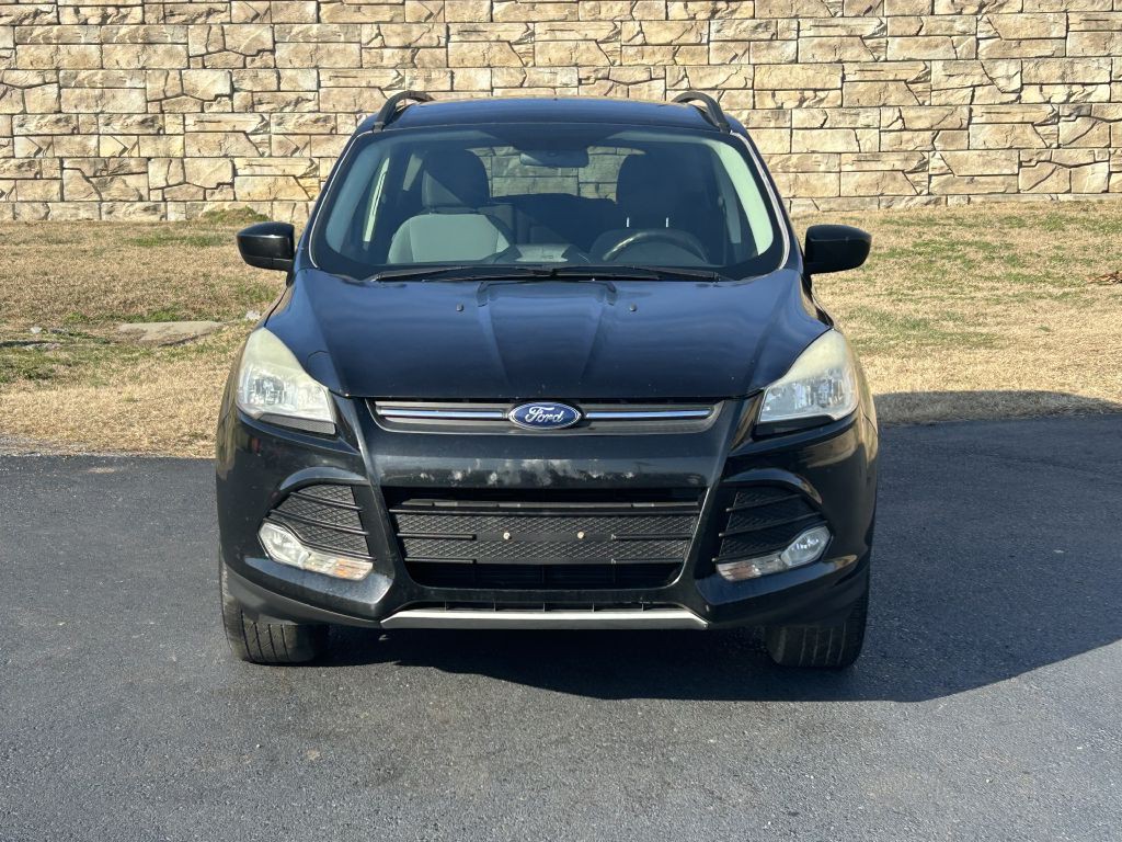 2014 Ford Escape Image 4
