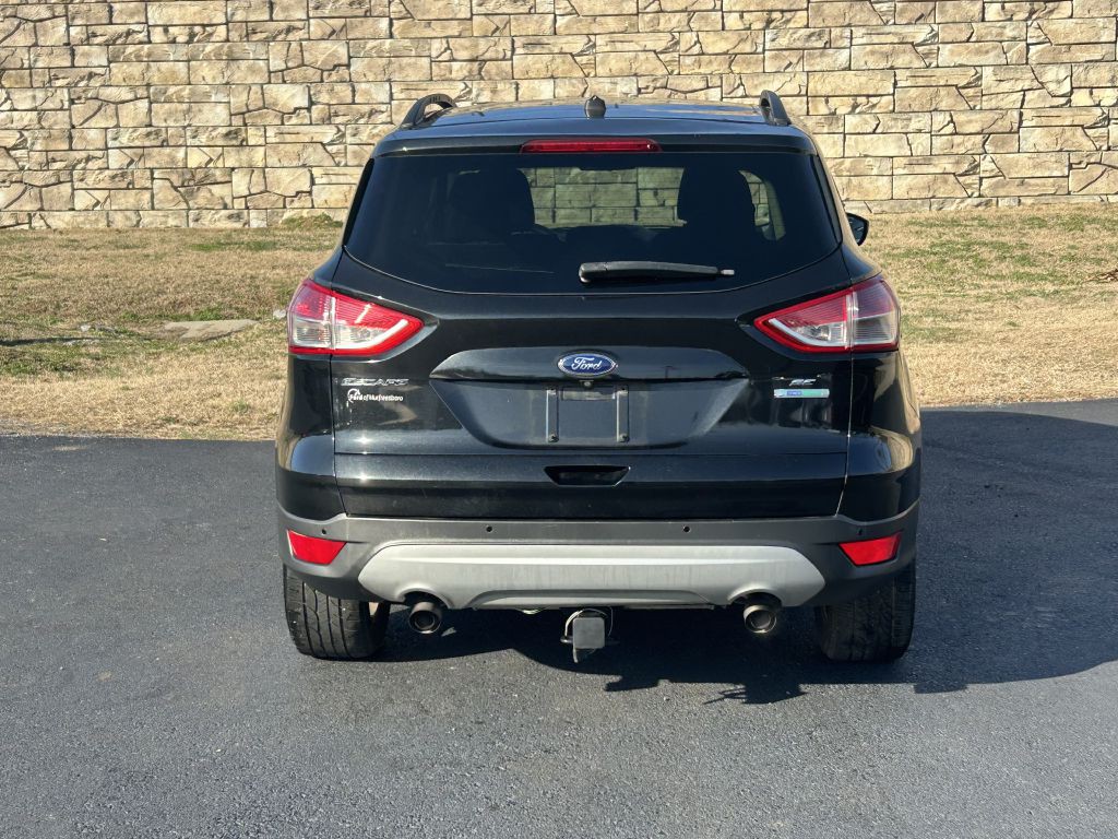 2014 Ford Escape Image 5