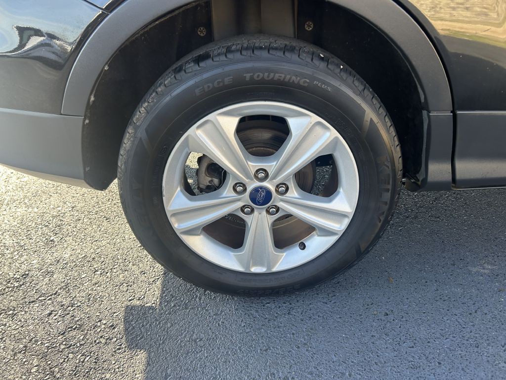 2014 Ford Escape Image 6