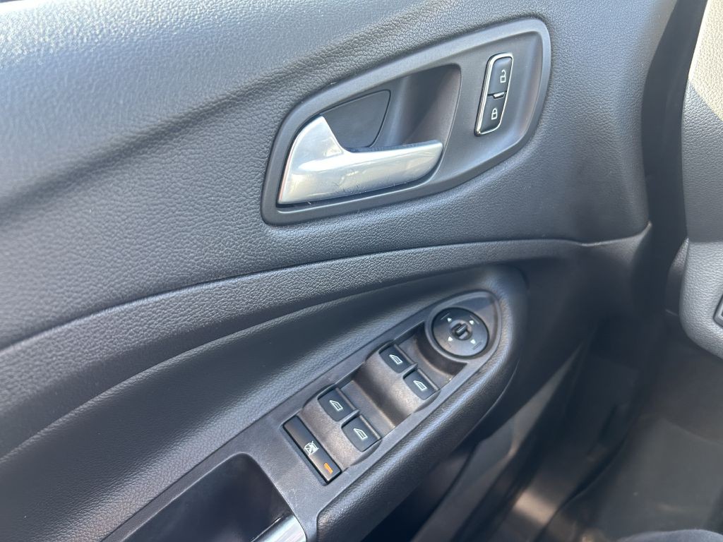 2014 Ford Escape Image 7