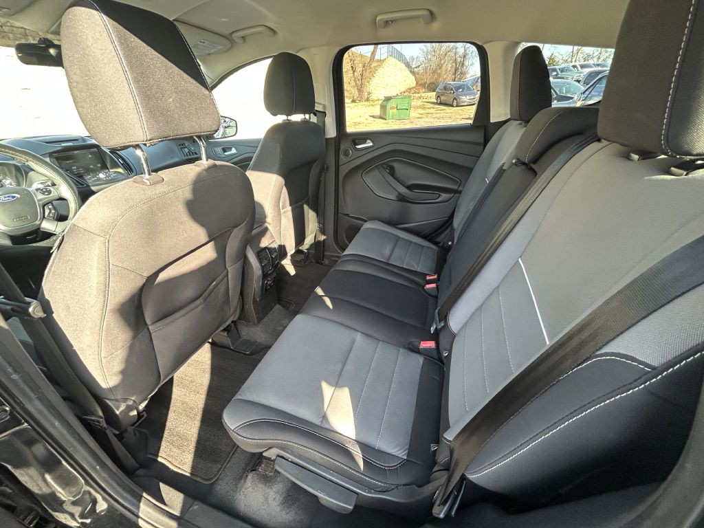2014 Ford Escape Image 10