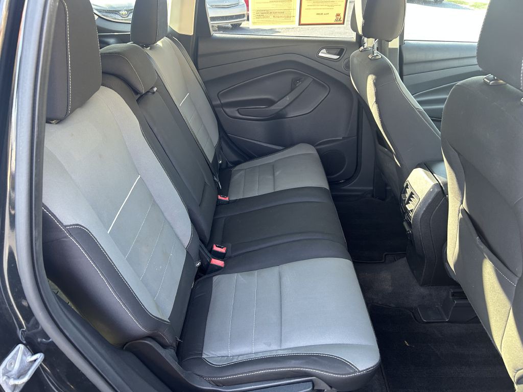 2014 Ford Escape Image 12