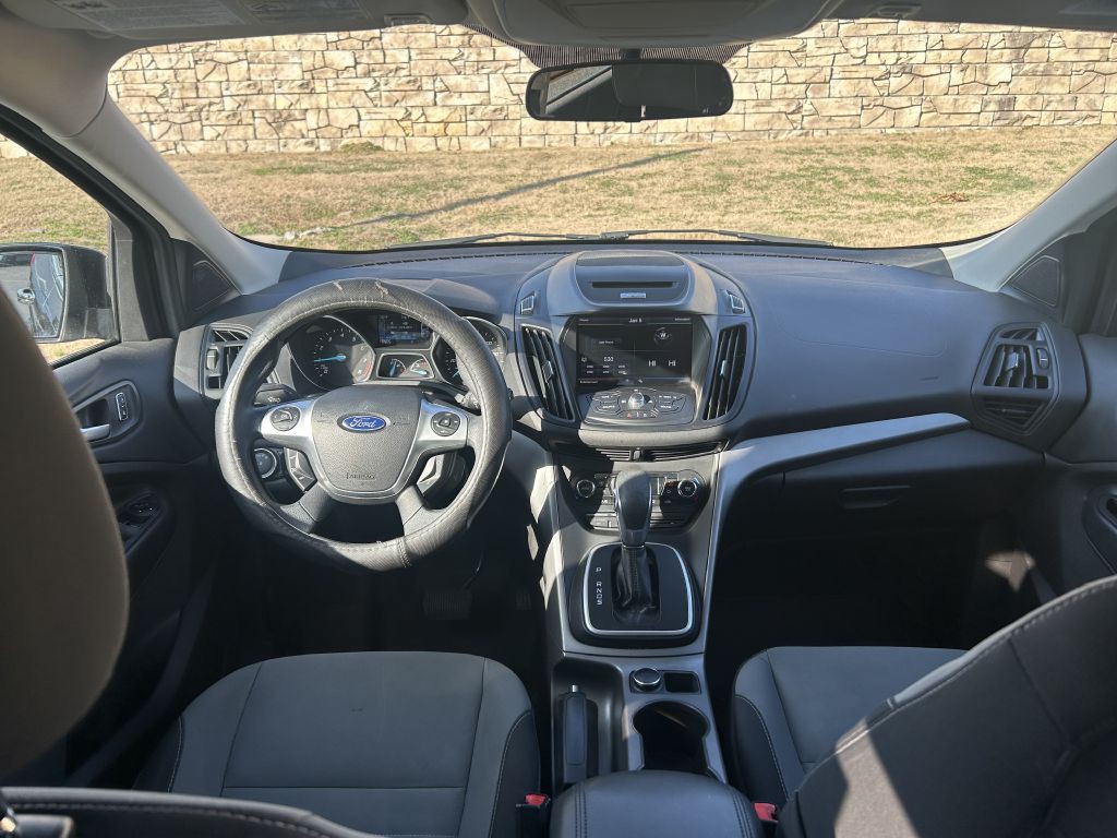 2014 Ford Escape Image 14