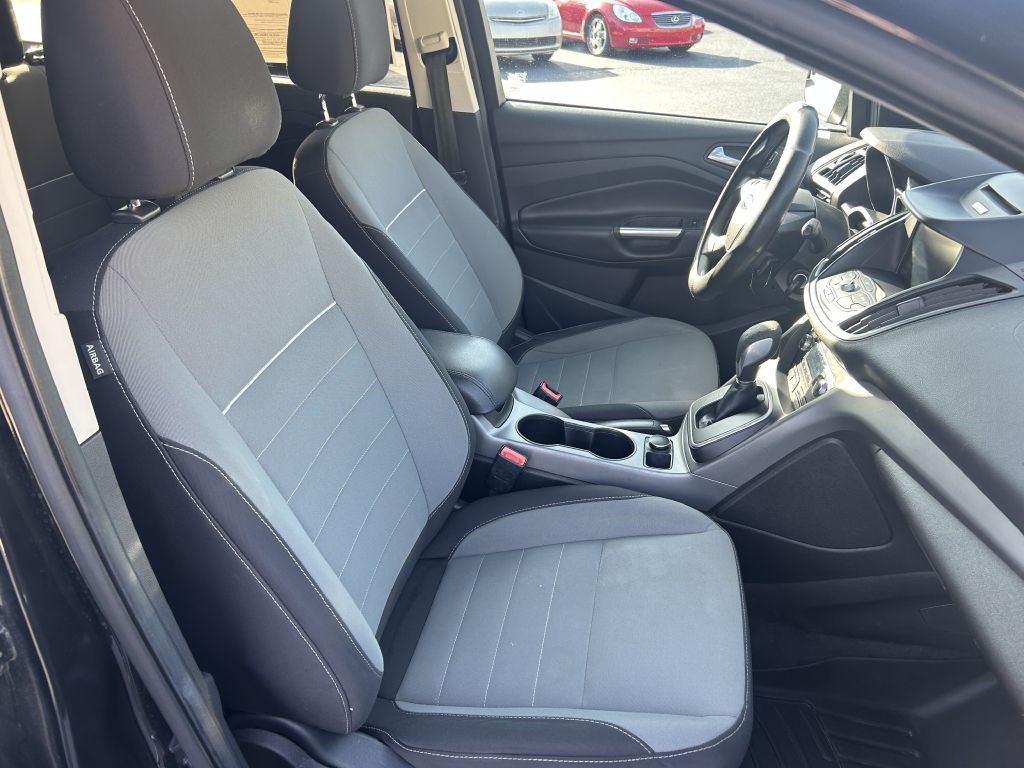 2014 Ford Escape Image 17
