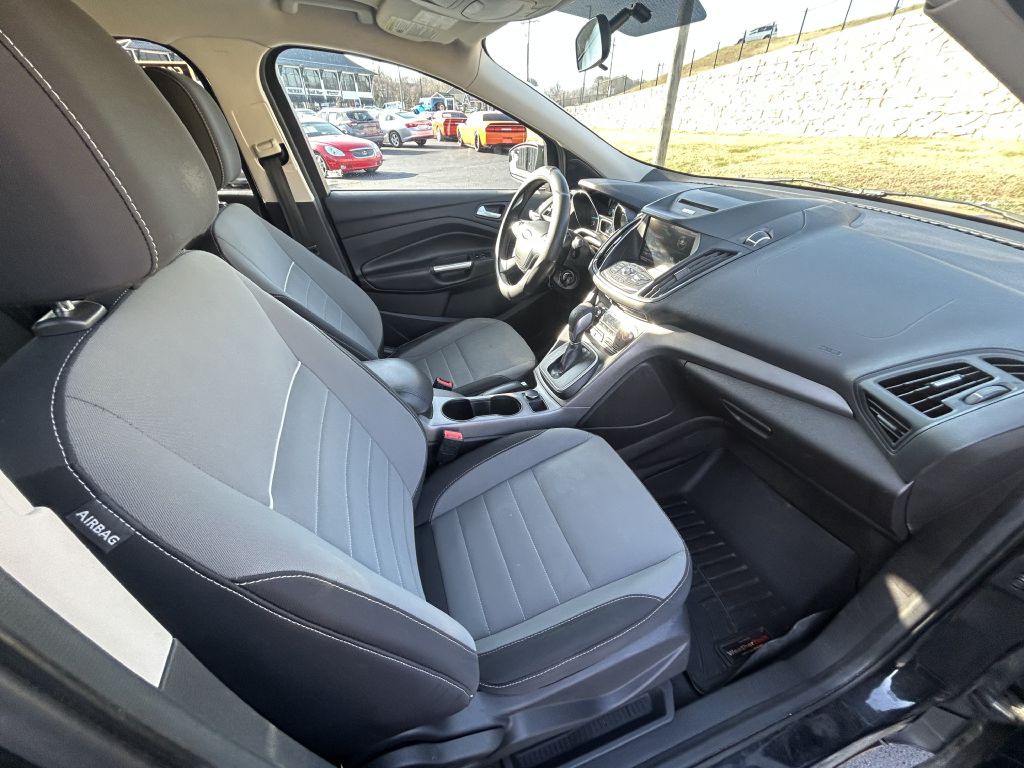 2014 Ford Escape Image 18