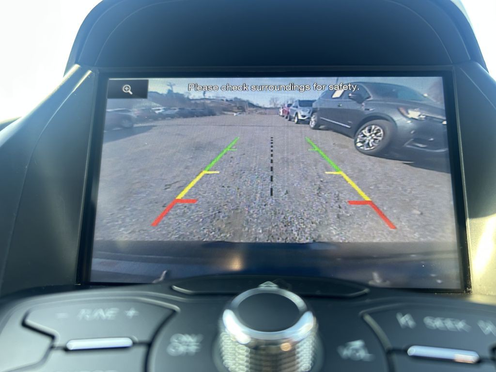 2014 Ford Escape Image 20