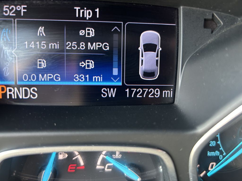 2014 Ford Escape Image 21