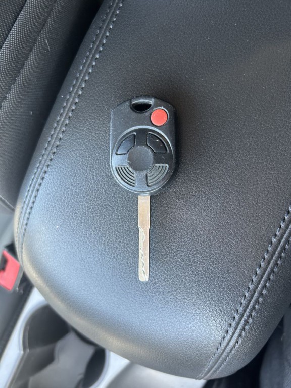 2014 Ford Escape Image 22