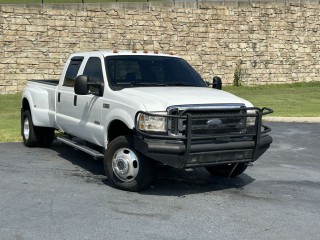 Image for 2006 Ford F-350 Super Duty ID: 7096864