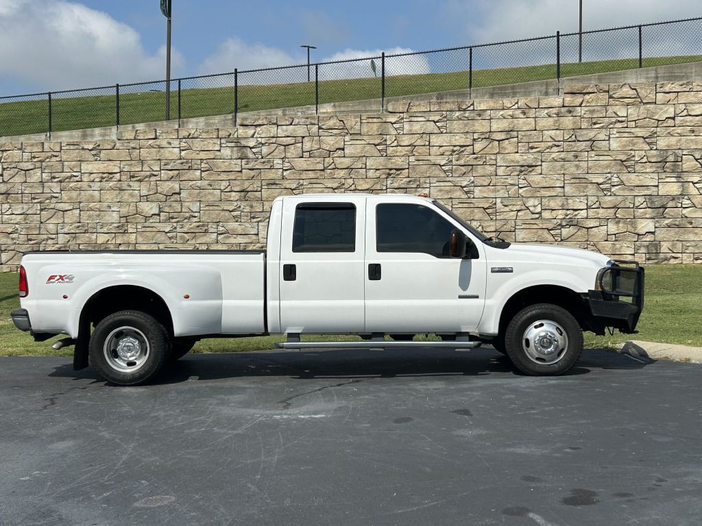 2006 Ford F-350 Image 3