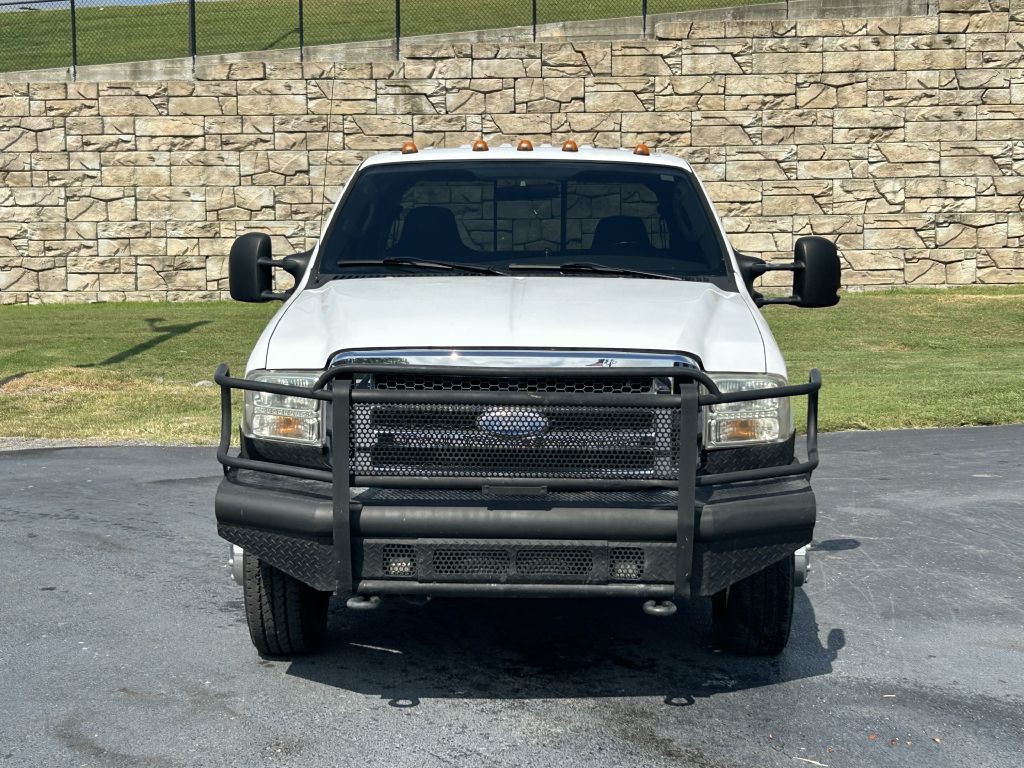 2006 Ford F-350 Image 4