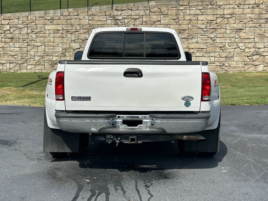 2006 Ford F-350 Image 5