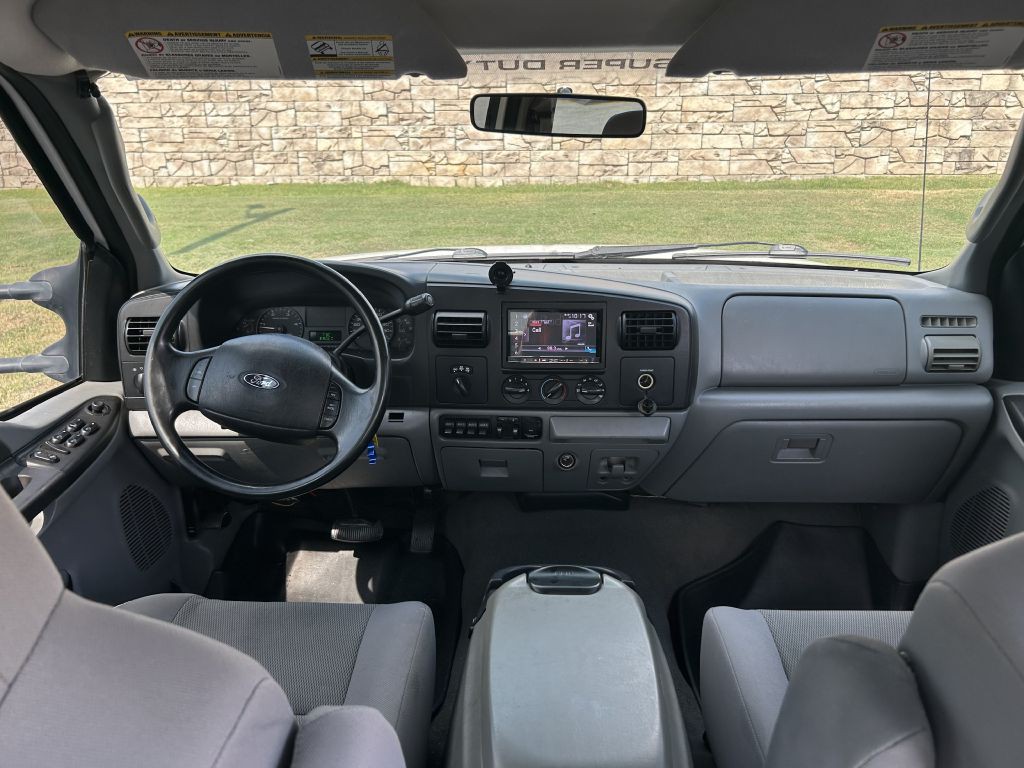 2006 Ford F-350 Image 14