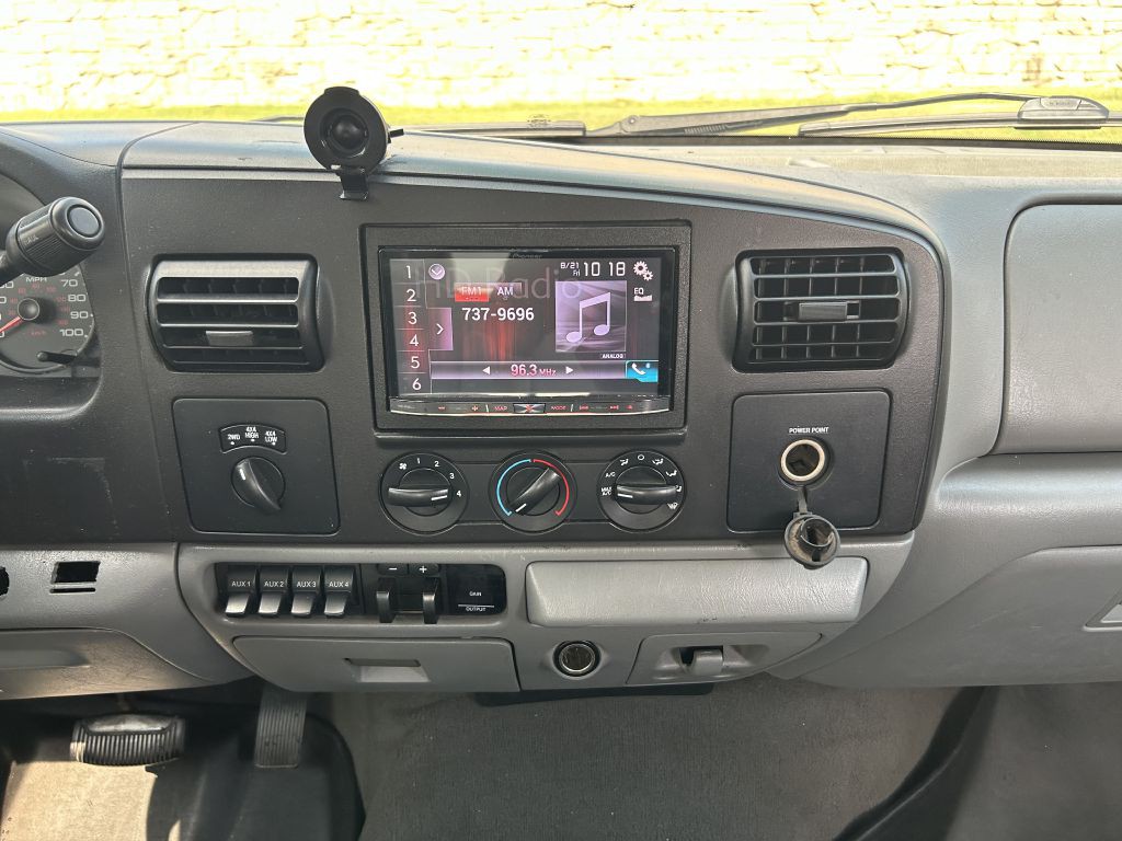 2006 Ford F-350 Image 15