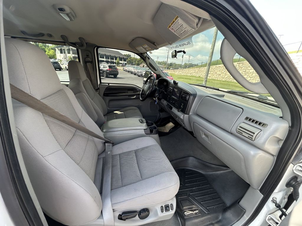 2006 Ford F-350 Image 18