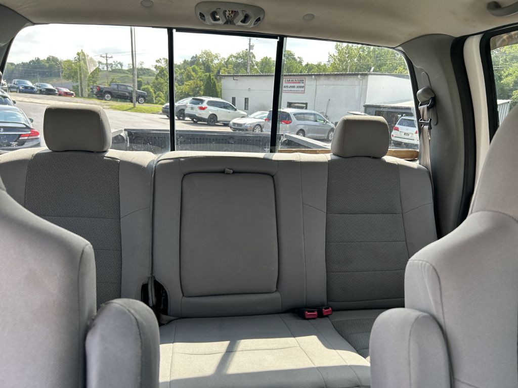 2006 Ford F-350 Image 19