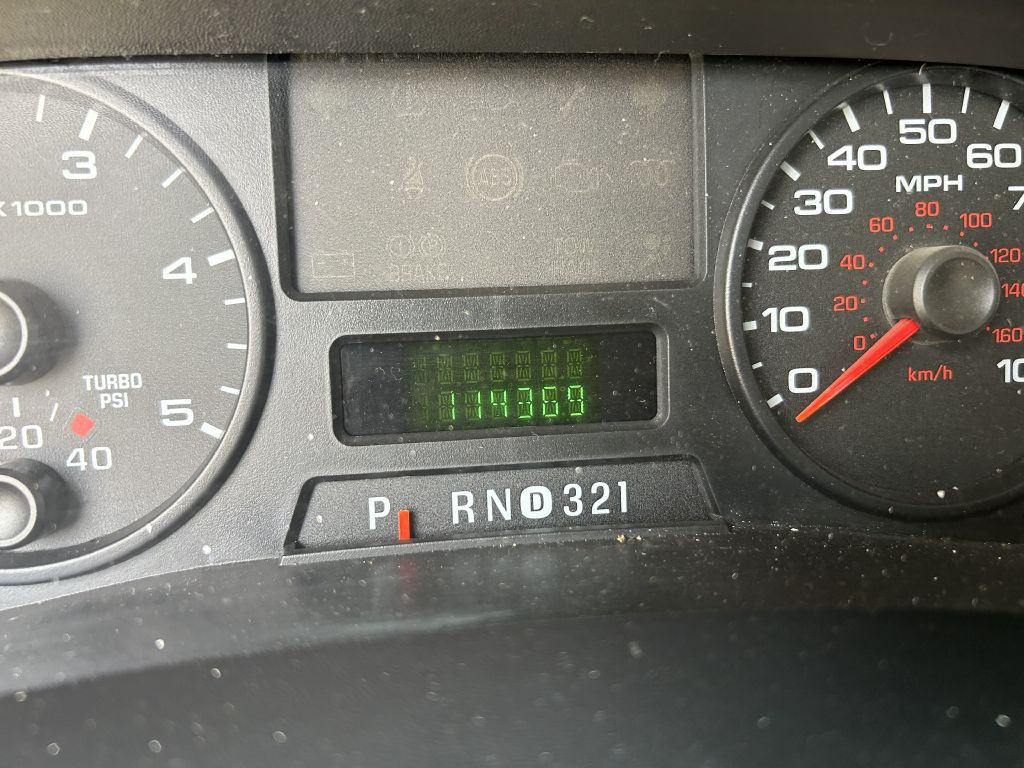 2006 Ford F-350 Image 21