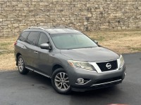 Image for 2015 Nissan Pathfinder SV ID: 7108437
