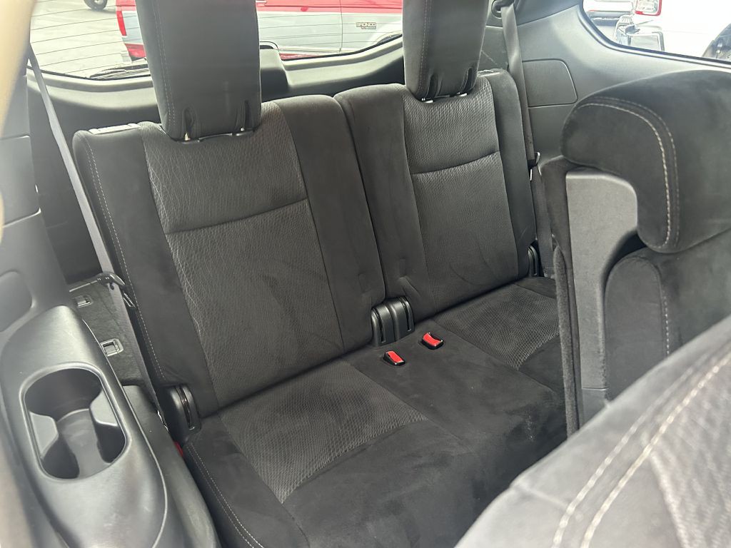 2015 Nissan Pathfinder Image 13