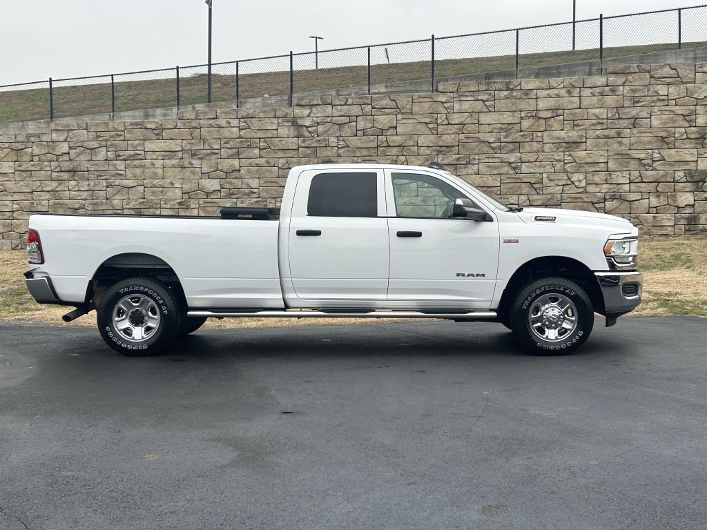 2022 RAM 2500 Image 3