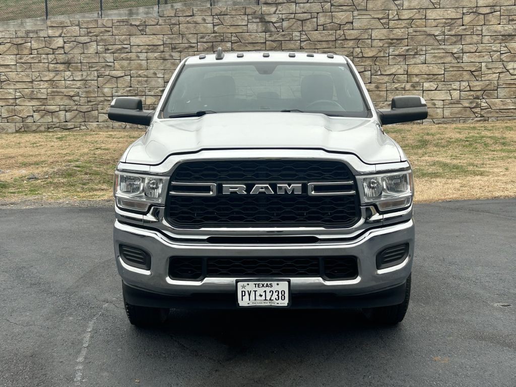 2022 RAM 2500 Image 4