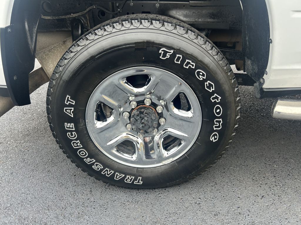 2022 RAM 2500 Image 6