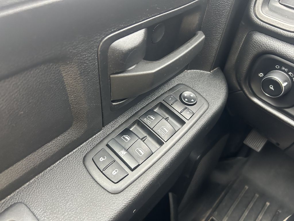 2022 RAM 2500 Image 7