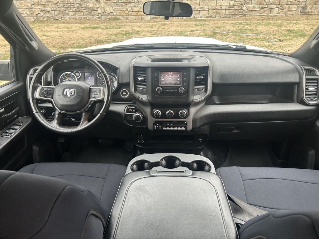 2022 RAM 2500 Image 14