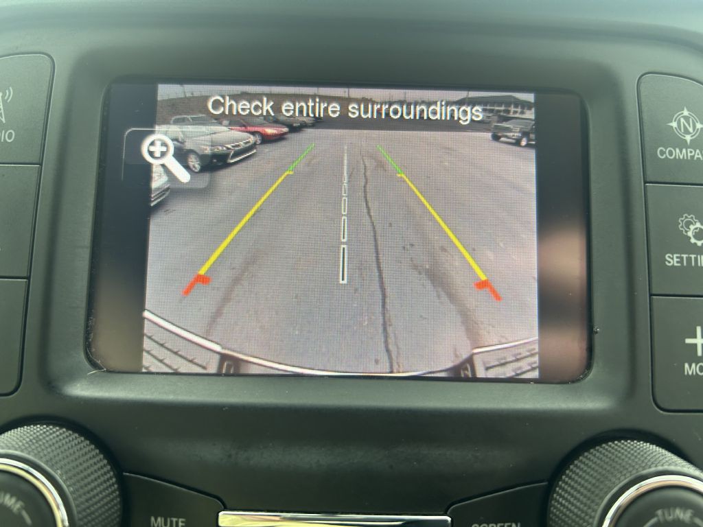 2022 RAM 2500 Image 20